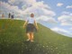 Ausstellung 'Momente' 2018: Spaziergang Gro�zicker
